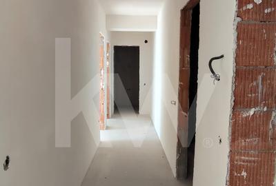Apartamente finalizate cu 2-3 camere balcon sau gradina Selimbar Sibiu - 11