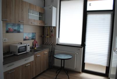 Apartament 2 camere, bloc nou, etaj 1, Campus Universitar - 6