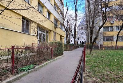 Apartament 2 camere | Bucur Obor | Mobilat si utilat | Metrou Obor 6' - 12