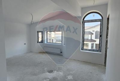 Vilă cu 4 camere de vânzare, Corbeanca - 13