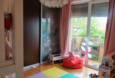 Apartament în Andrei Mureșanu – cu parcare & boxă - 7