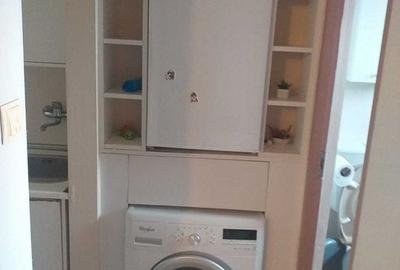 Garsoniera Alba Iulia, confort 2 (20 mp), mobilata si utilata modern, libera - 5