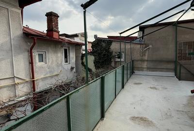 Vanzare 2 apartamente cu curte si terasa - 16