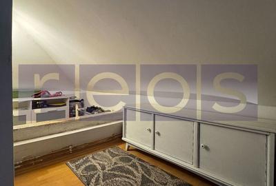 VANZARE 2 CAMERE IN VILA ZONA DOMENII | RENOVAT COMPLET | - 14