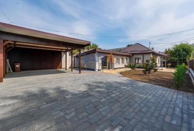 Casă renovată la prima închiriere, aproape de Spitalul Roman - 25
