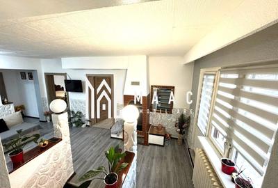 Apartament cu 4 camere decomandat, mobilat în Lazaret