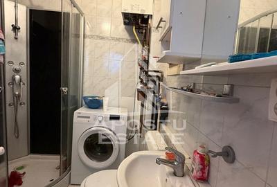 Duplex cu 3 camere, 2 bai, 2 bucatarii, teren 222 mp, zona Elisabetin - 7