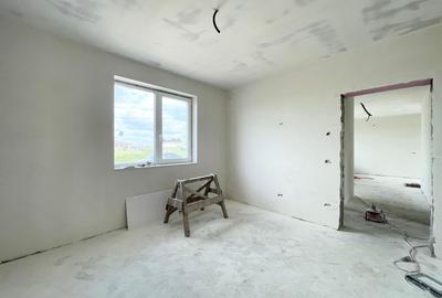 Casa individuala 4 camere, 77mp utili, 503mp teren - Mosnita Veche - 8