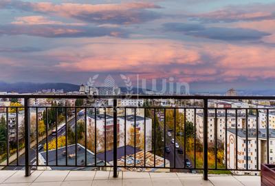 Comision 0% | Apartament 2 camere 60mp in bloc nou | Zorilor - 10