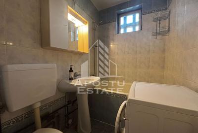 Apartament cu 3 camere, centrala proprie, Timisoara zona Centrala - 9