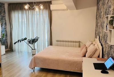 Apartament cu 1 camera, BLOC NOU, zona Tudor Vladimirescu - 1