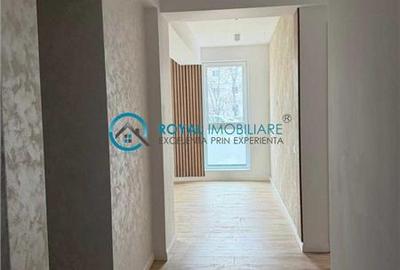 Royal imobiliare - Vanzare apartament 3 camere zona Cantacuzino - 6