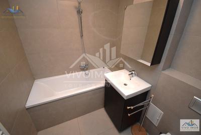 Timpuri Noi-VV Stanciu | etaj 2 | renovat integral | mobilat și utilat - 16