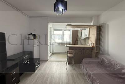 Garsoniera de Inchiriat - Militari Residence - Salcamilor - 20