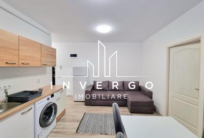 Apartament in bloc nou, 2 camere, de închiriat, în Floresti - 7