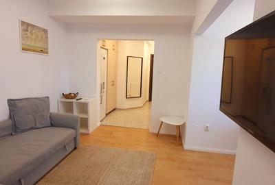 Apartament 2 camere, mobilat modern, P-ta Mihai Kogălniceanu - 6