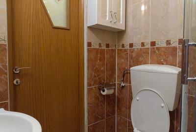 Inchiriere 2 camere Floreasca - Mozart – Kauffland - Parc Floreasca - 20