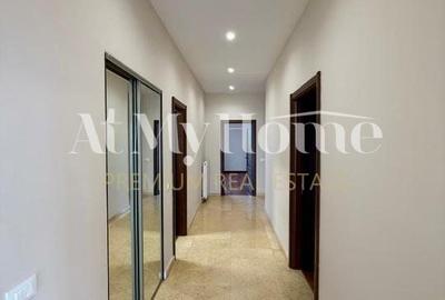 Apartament spatios si luminos cu 4 camere, vedere directa lac, 2 parcari, boxa - 10