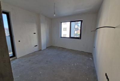 Apartament 3 camere, etaj 1, parcare subterana, boxa, 74 mp, Floresti - 20