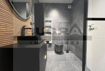 Apartament de 2 camere, 52mp, ultrafinisat, parcare, The Office - 5