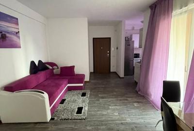 Apartament dragut cu 2 camere+parcare | langa Grand Hotel Italia | Buna Ziua