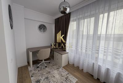 Apartament 3 camere | De inchiriat | Bucurestii Noi | Terasa 50mp | 2 Parcari - 18