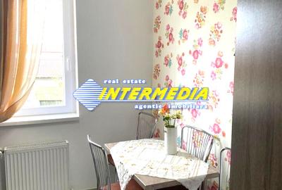Apartament 2 camere de vanzare in BLOC NOU Alba Iulia zona Centru - 7