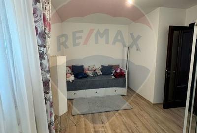 Casa / Vila deosebita in Golesti S+P+1E - 8