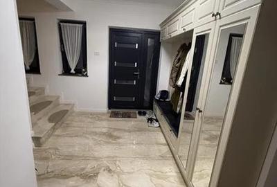 Casa de vanzare - 194 mp utili si 1000 mp teren - Burdujeni - 5