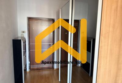 Apartament 2 camere de inchiriat Baba Novac București | ApexImobiliare.ro - 10