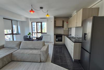 APARTAMENT 2 CAMERE - COCHET - AMPLASAT IDEAL - 4