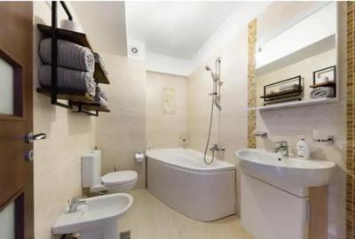 Apartament 2 camere Lux+CTP in Bloc Nou zona Dorobanti - 8