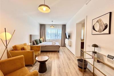 Garsoniera investitie Airbnb | Alphaville | Zona Stadionului Brasov - 1