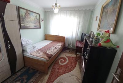 Apartament 3 camere DECOMANDAT, Frumoasa, etaj intermediar ! - 4