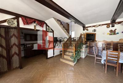 Pensiune Bran Sohodol | 10 camere | oportunitate investiționala - 18