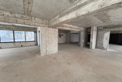 SPATIU COMERCIAL | OPEN-SPACE | 240MP | 3 INTRARI | SUN PLAZA | ACCES METROU - 14