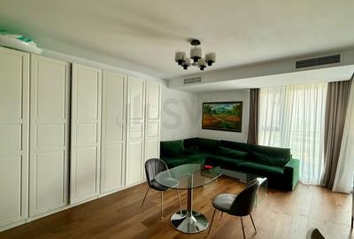 REA1020481 Apartament 2 camere I Sisesti I Loc de parcare I The Level - 1