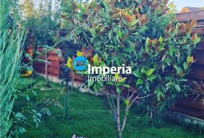 Casa de vanzare in Iasi, zona BREAZU - 15