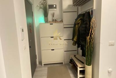 Apartament 2 camere AppTown North | design modern, luminos - 11