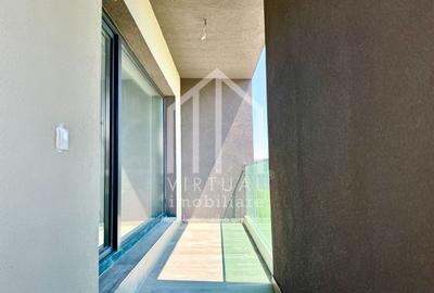 Casa individuala - 203 mp utili si teren de 500 mp - Selimbar - 11