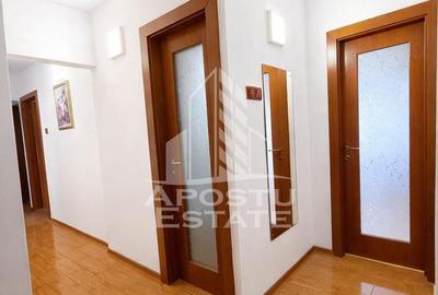 Apartament 3 camere de vanzare zona Aradului, aproape de Iulius Town - 6