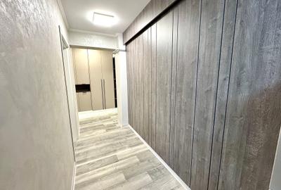 Apartament finalizat, 2 camere+loc de parcare - 13
