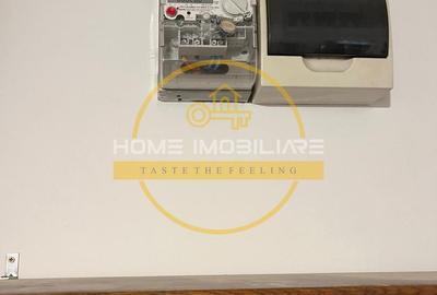 Apartament 3 camere, etaj 1, decomandat // Pacurari - Pizza Smile - 12