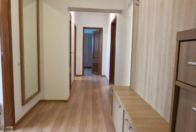 Apartament 4 camere Tineretului- Parc Lumea Copiilor centrala proprie - 22