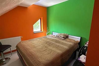 Vila MODERNA, P+1+M, constructie 2011, teren 1145 mp Cazasu - 32