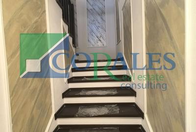 Mobilat si utilat complet! Panouri solare 6 KW! Pozitie Excelenta! - 10