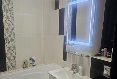 🙋 Compozitori 🔸 2 Camere 53,5m² Mobilat Utilat Centrala Loc de Parcare Izolat - 6
