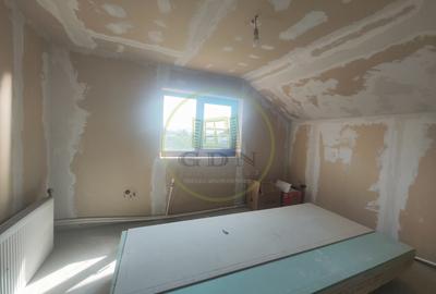 Casa 5 camere, teren 481 mp, Preajaba, com. Malu Mare, zona Damila. - 9