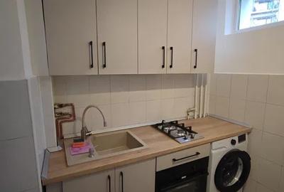 Garsonieră modernă, complet utilată, zona Expo Marasti - 6