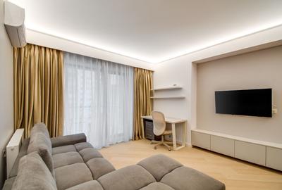 Cortina North || Studio || Comision 0% - 1